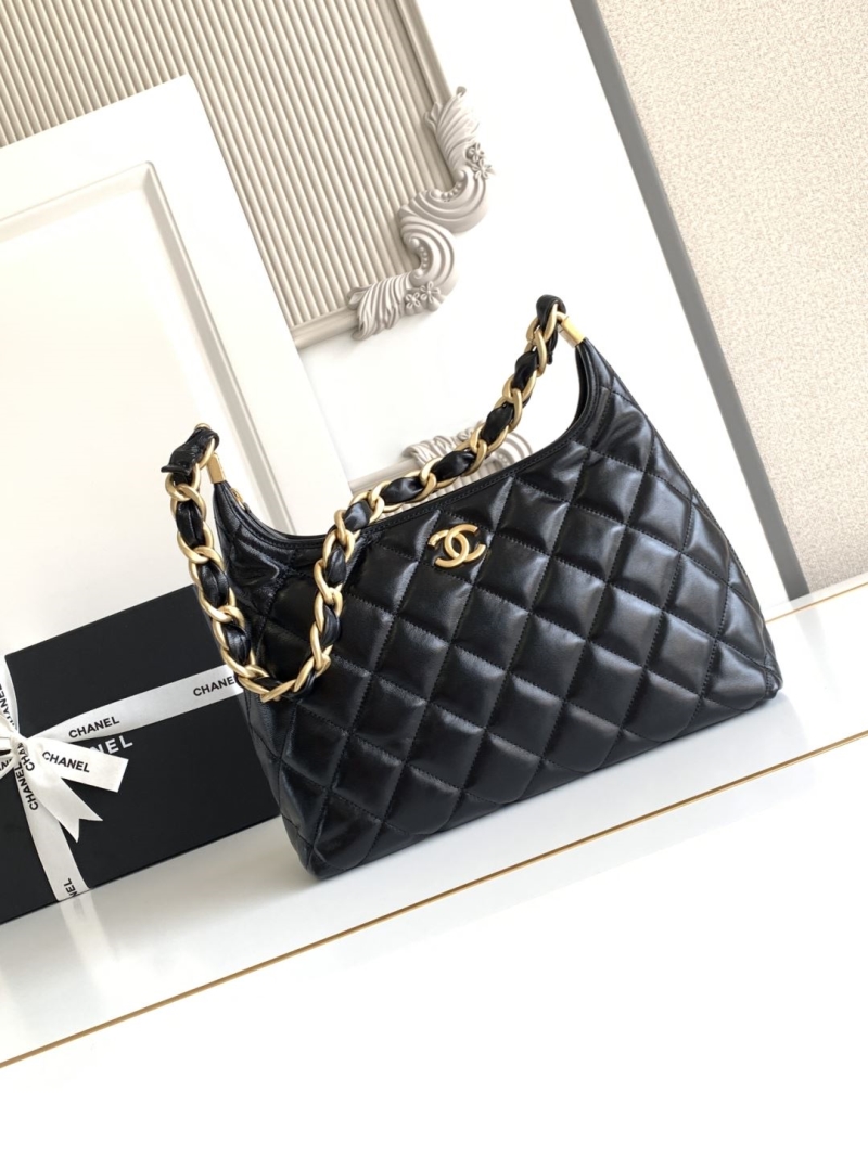 Ch**el hobo bags